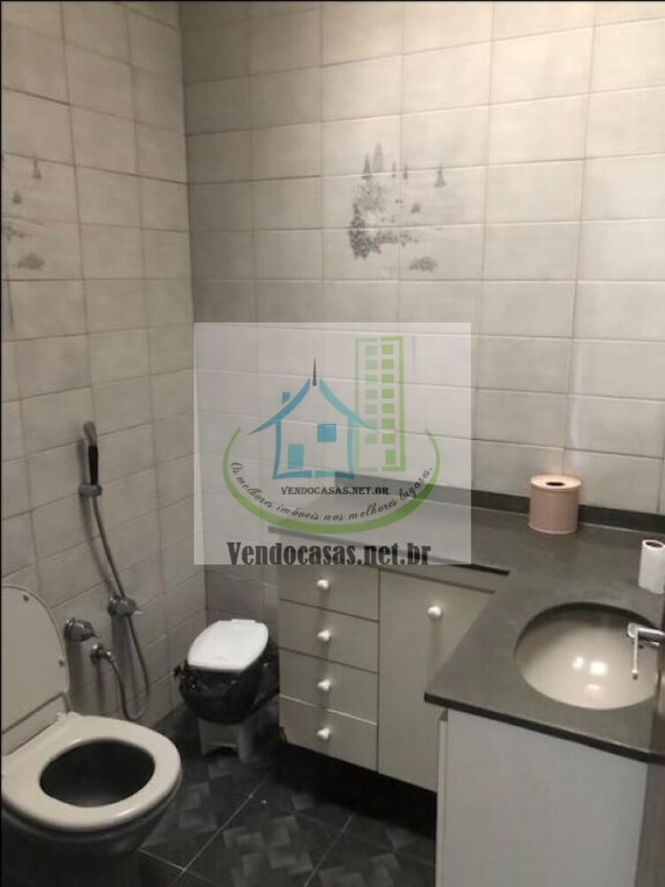 Casa, 2 quartos, 100 m² - Foto 3