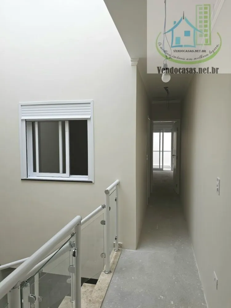 Casa, 3 quartos, 130 m² - Foto 7