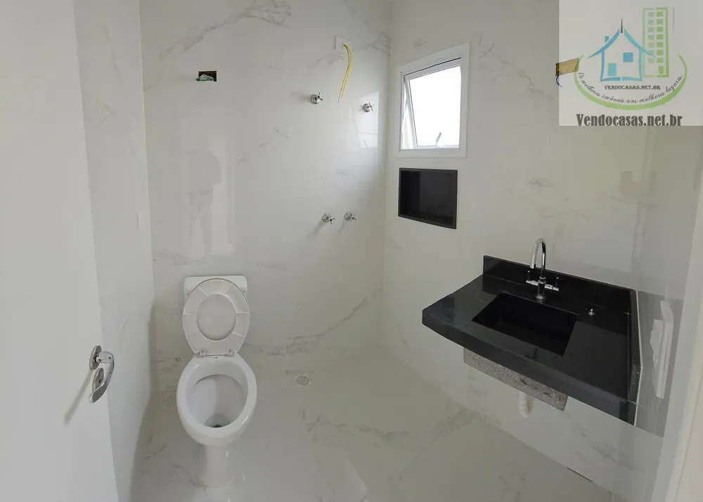 Casa, 3 quartos, 130 m² - Foto 4