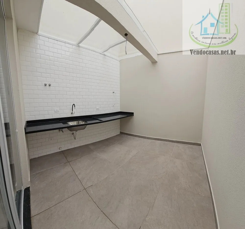 Casa, 3 quartos, 130 m² - Foto 8