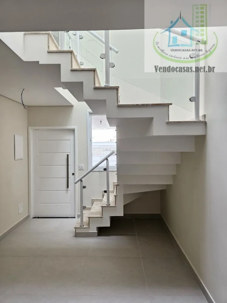 Casa, 3 quartos, 130 m² - Foto 13