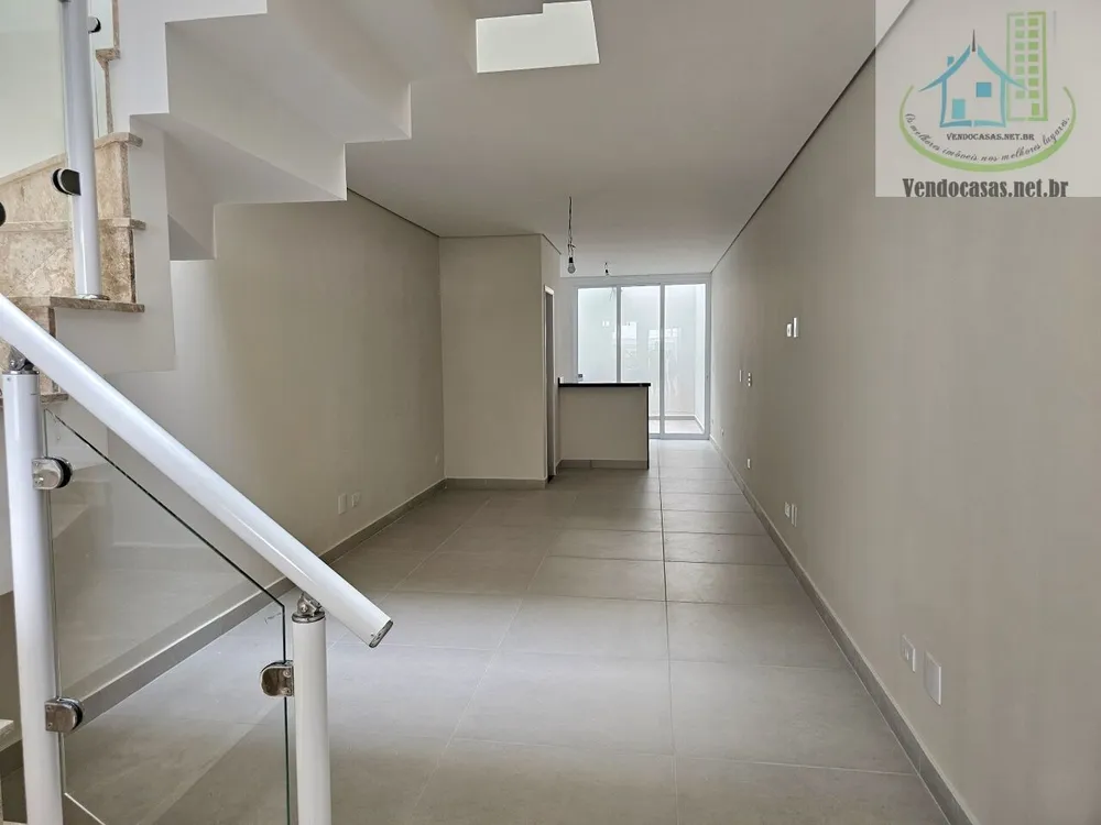 Casa, 3 quartos, 130 m² - Foto 1