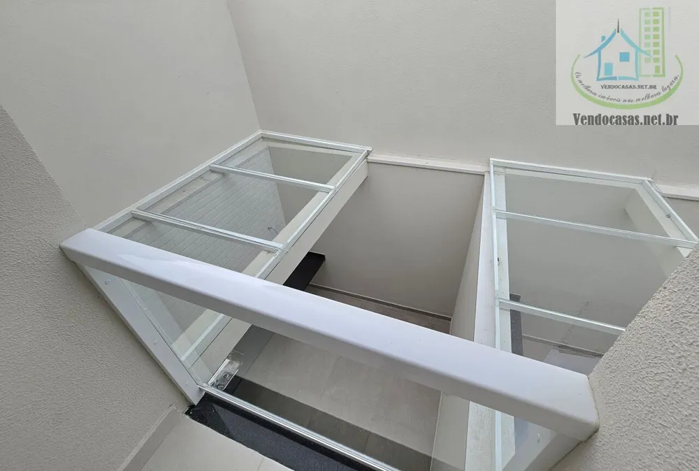 Casa, 3 quartos, 130 m² - Foto 2
