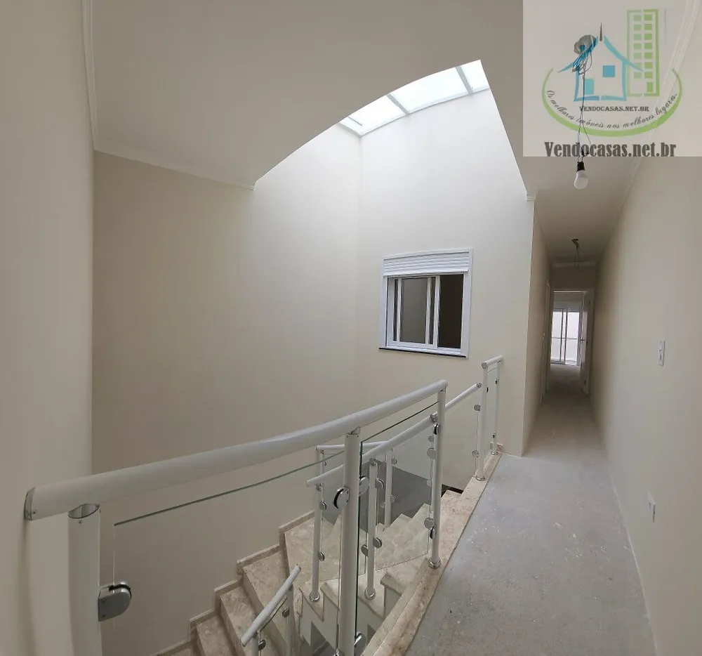 Casa, 3 quartos, 130 m² - Foto 9