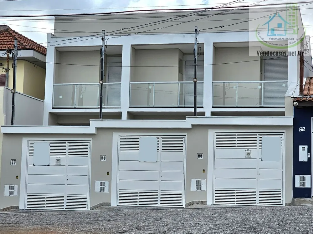 Casa, 3 quartos, 130 m² - Foto 12