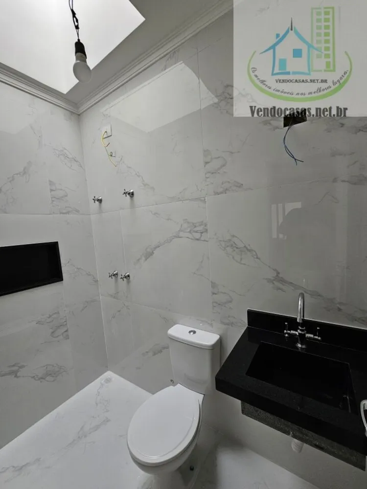 Casa, 3 quartos, 130 m² - Foto 11