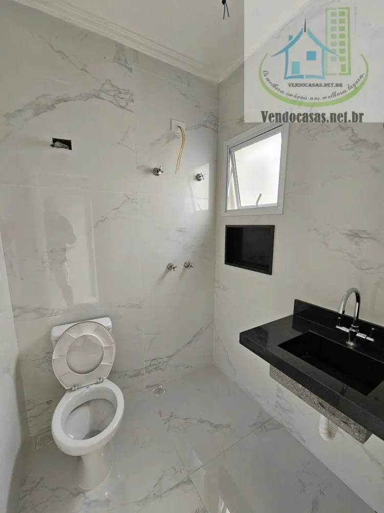 Casa, 3 quartos, 130 m² - Foto 6