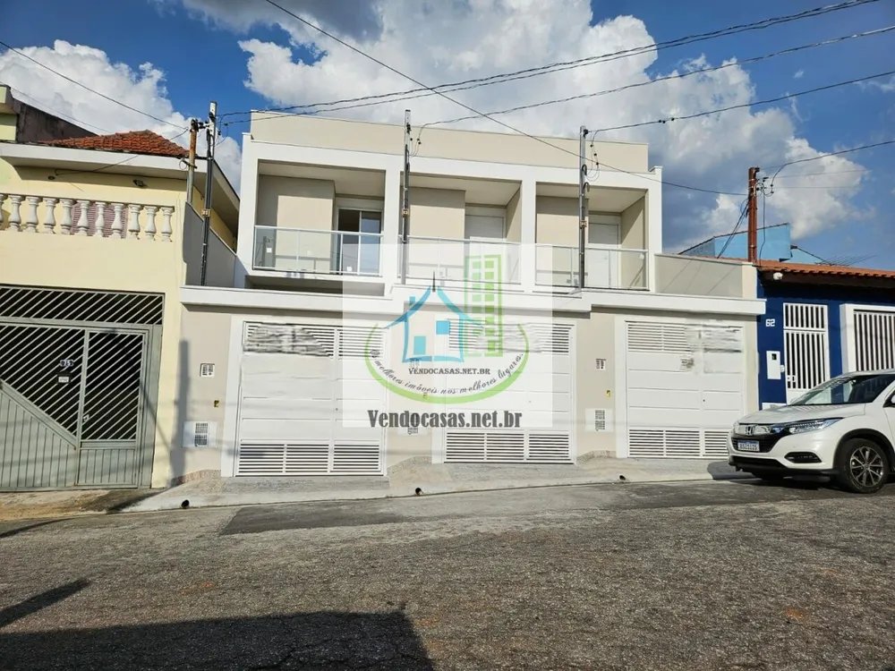 Casa, 3 quartos, 130 m² - Foto 5