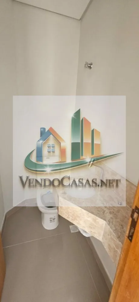 Casa, 3 quartos, 120 m² - Foto 10