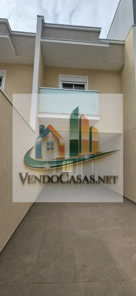 Casa, 3 quartos, 120 m² - Foto 5
