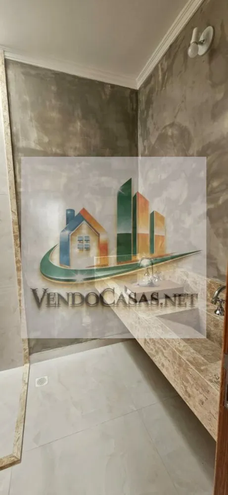 Casa, 3 quartos, 120 m² - Foto 6