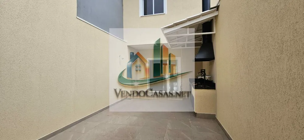 Casa, 3 quartos, 120 m² - Foto 8