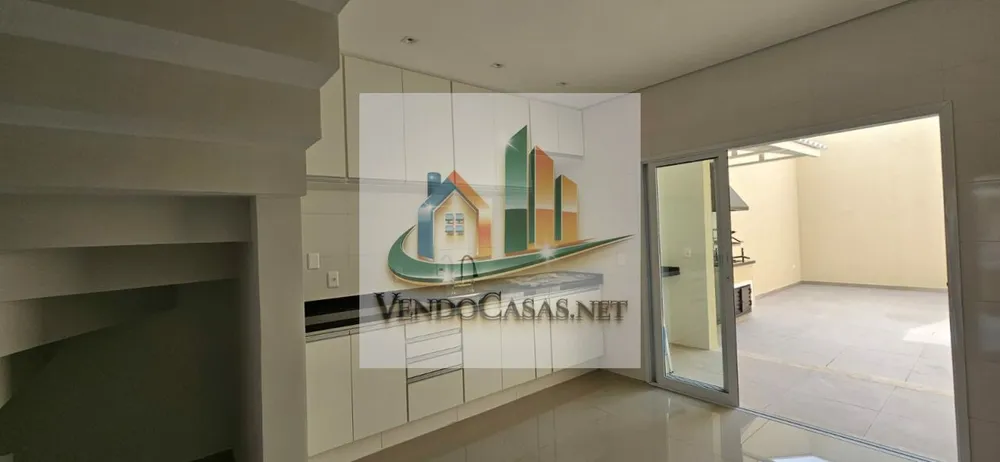 Casa, 3 quartos, 120 m² - Foto 3