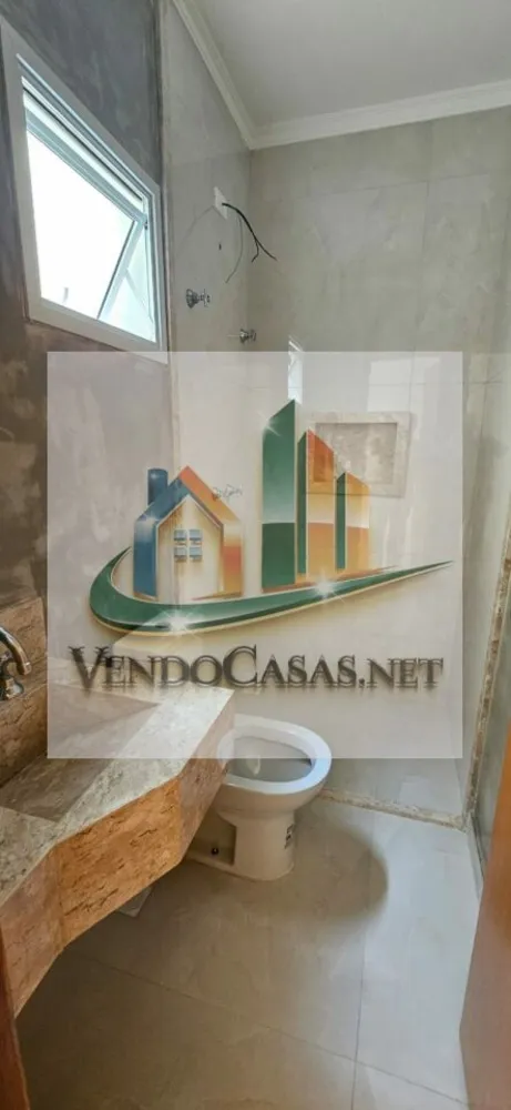 Casa, 3 quartos, 120 m² - Foto 15