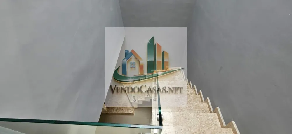 Casa, 3 quartos, 120 m² - Foto 12