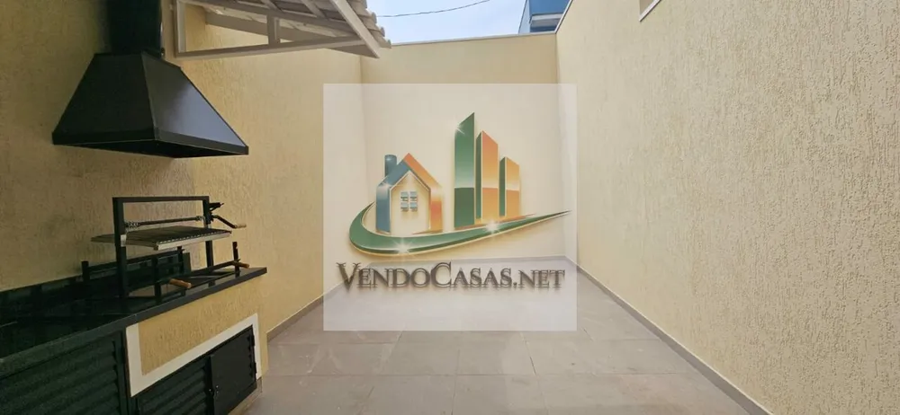 Casa, 3 quartos, 120 m² - Foto 13