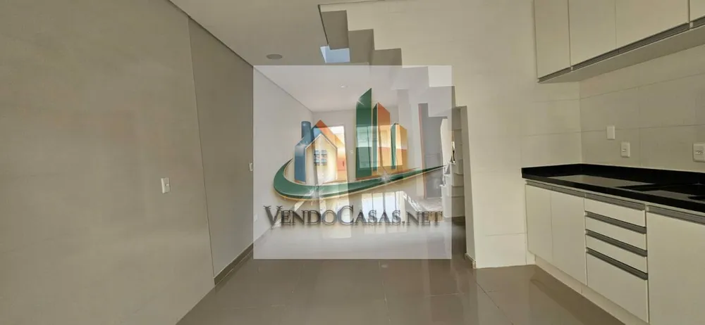 Casa, 3 quartos, 120 m² - Foto 4
