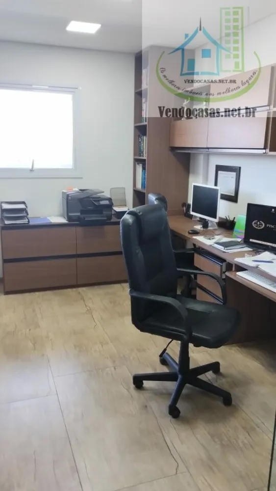 Sala-Conjunto, 39 m² - Foto 8