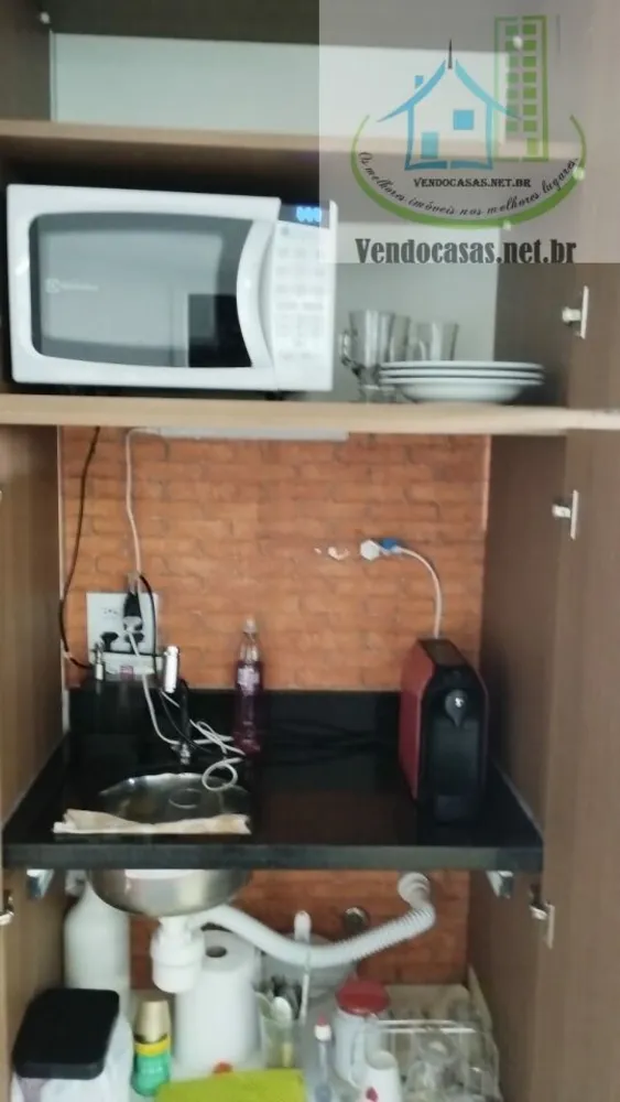 Sala-Conjunto, 39 m² - Foto 1