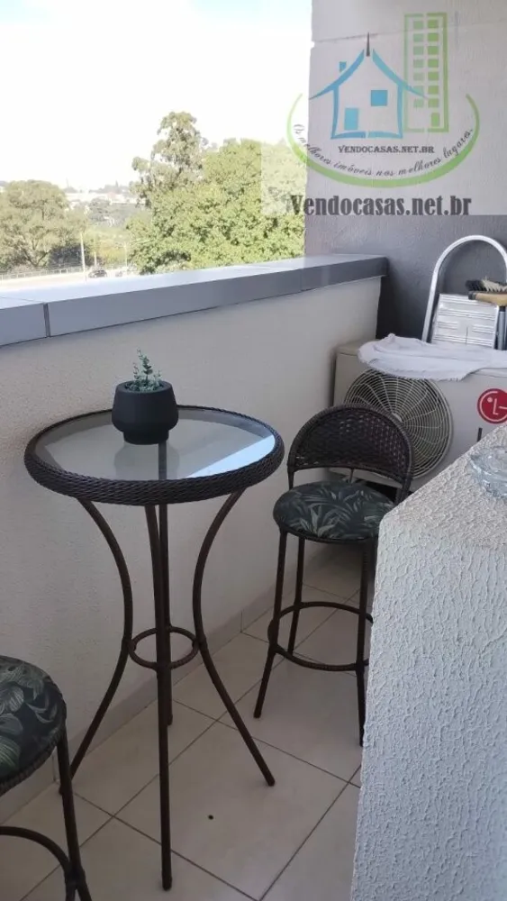 Sala-Conjunto, 39 m² - Foto 2