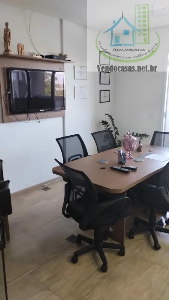 Sala-Conjunto, 39 m² - Foto 4