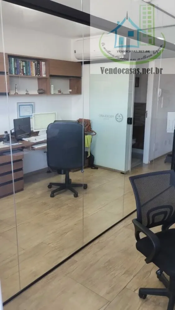 Sala-Conjunto, 39 m² - Foto 3