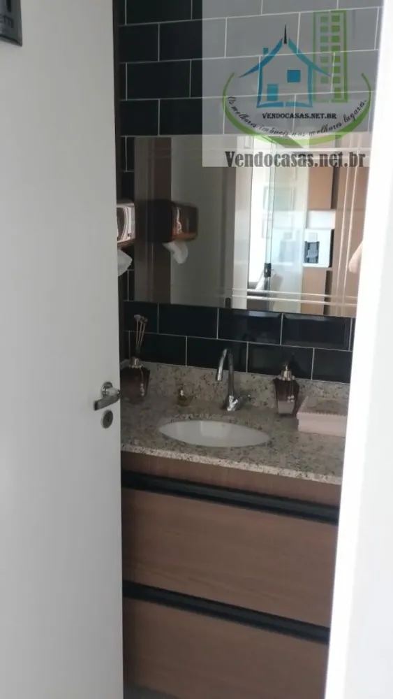 Sala-Conjunto, 39 m² - Foto 5