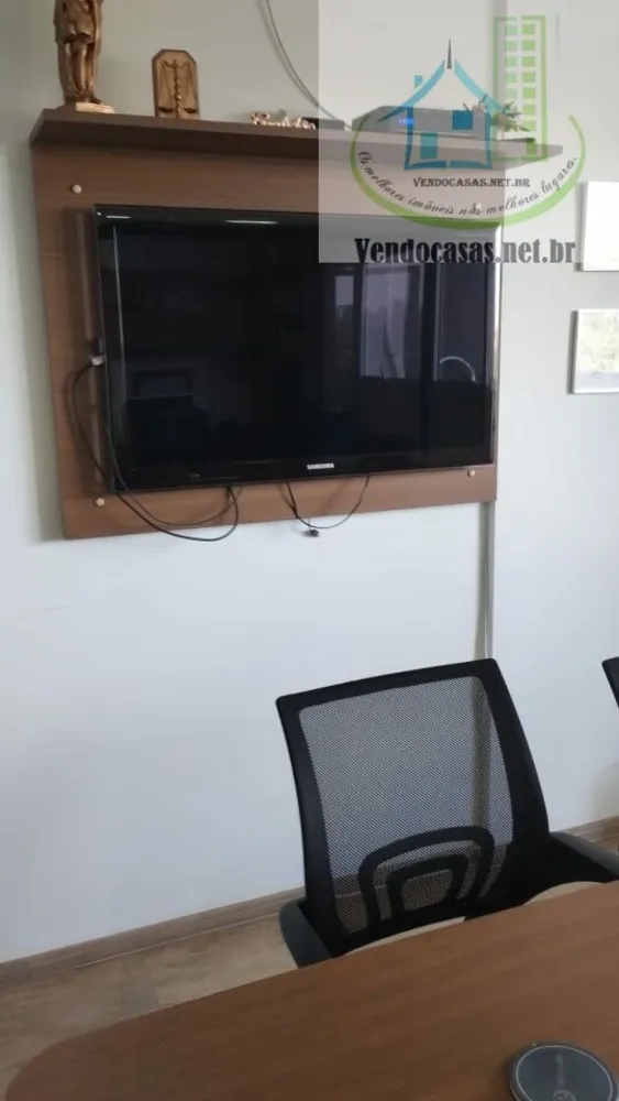 Sala-Conjunto, 39 m² - Foto 7