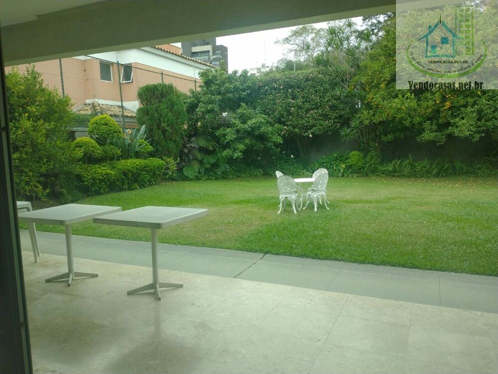 Casa, 4 quartos, 350 m² - Foto 2