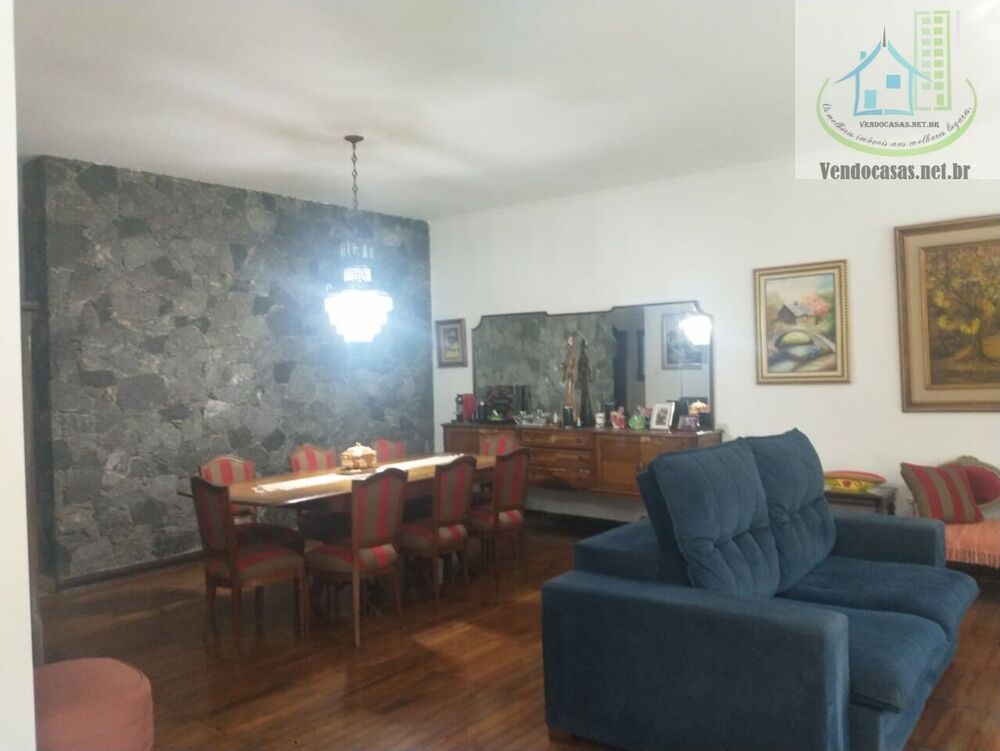 Casa, 4 quartos, 350 m² - Foto 4