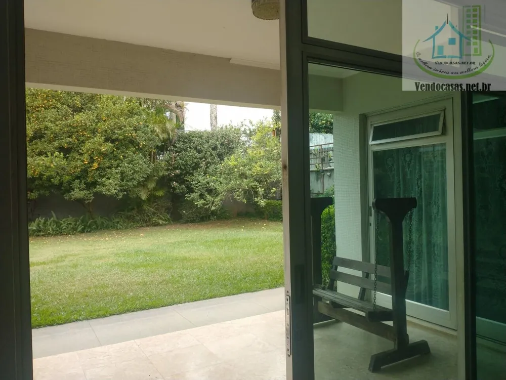 Casa, 4 quartos, 350 m² - Foto 1