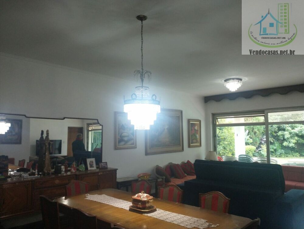 Casa, 4 quartos, 350 m² - Foto 3