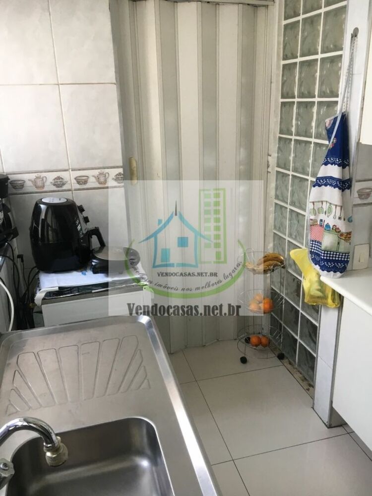 Apartamento, 2 quartos, 65 m² - Foto 2