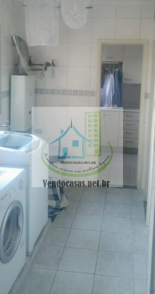 Apartamento, 4 quartos, 137 m² - Foto 8