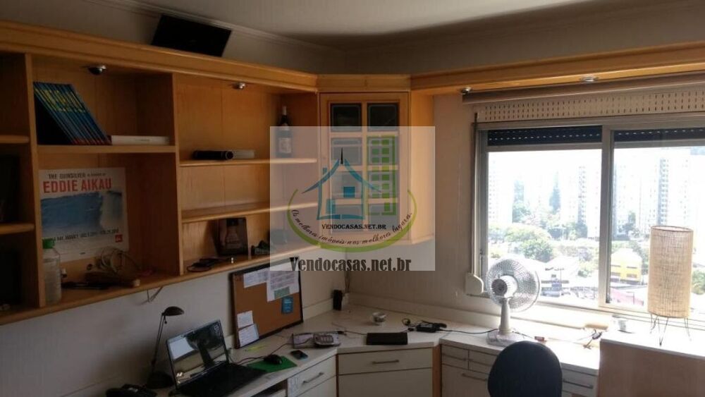 Apartamento, 4 quartos, 137 m² - Foto 1