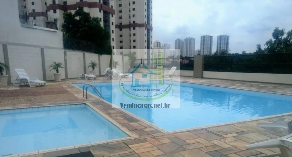 Apartamento, 4 quartos, 137 m² - Foto 5