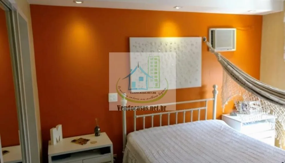 Apartamento, 4 quartos, 137 m² - Foto 7