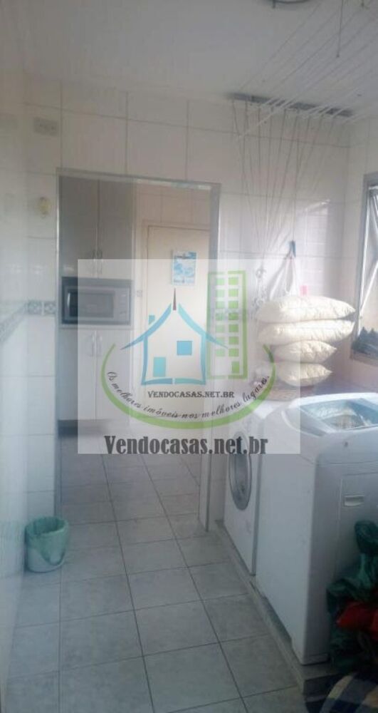 Apartamento, 4 quartos, 137 m² - Foto 3