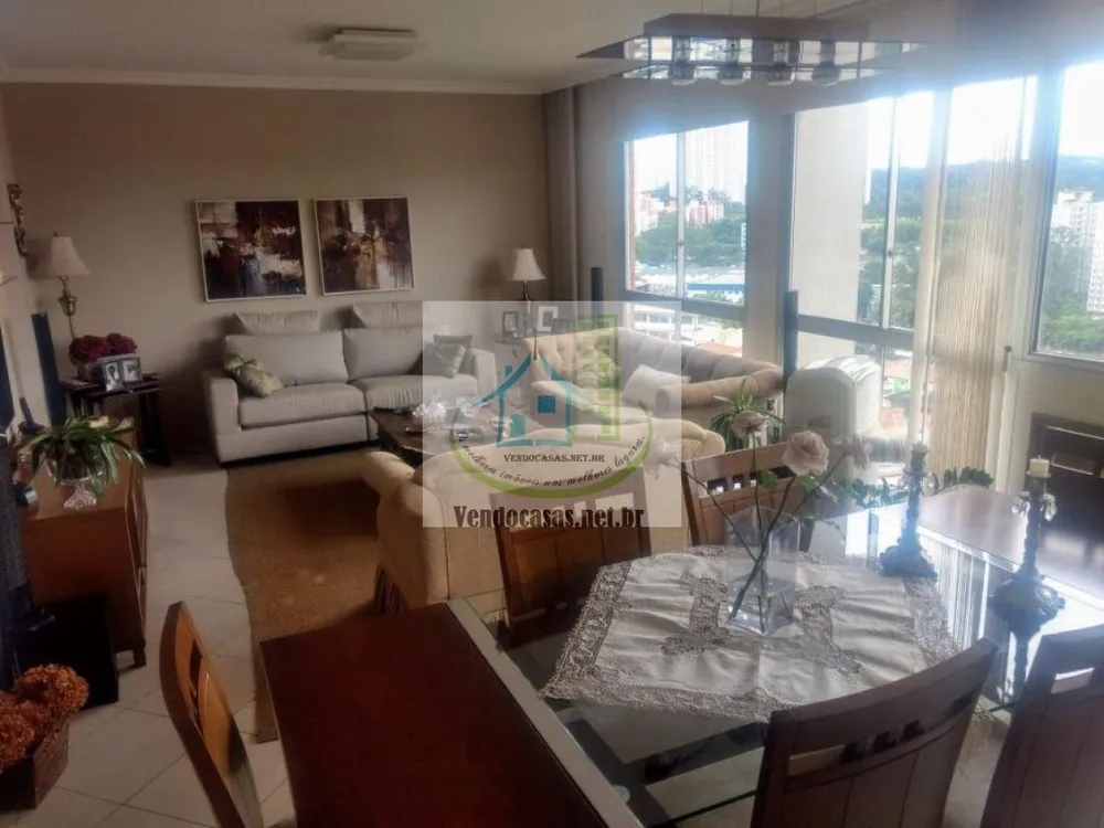 Apartamento, 4 quartos, 137 m² - Foto 6