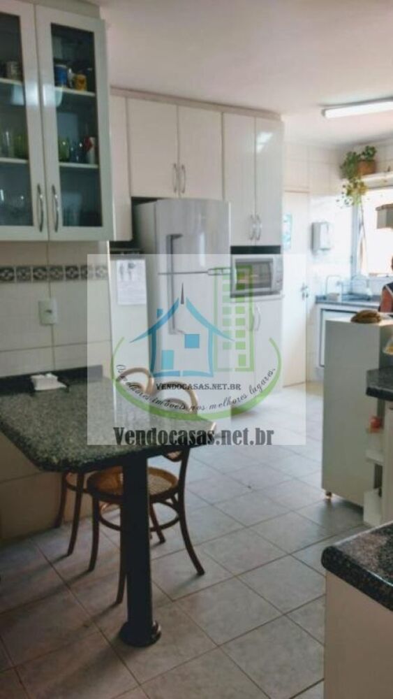 Apartamento, 4 quartos, 137 m² - Foto 4