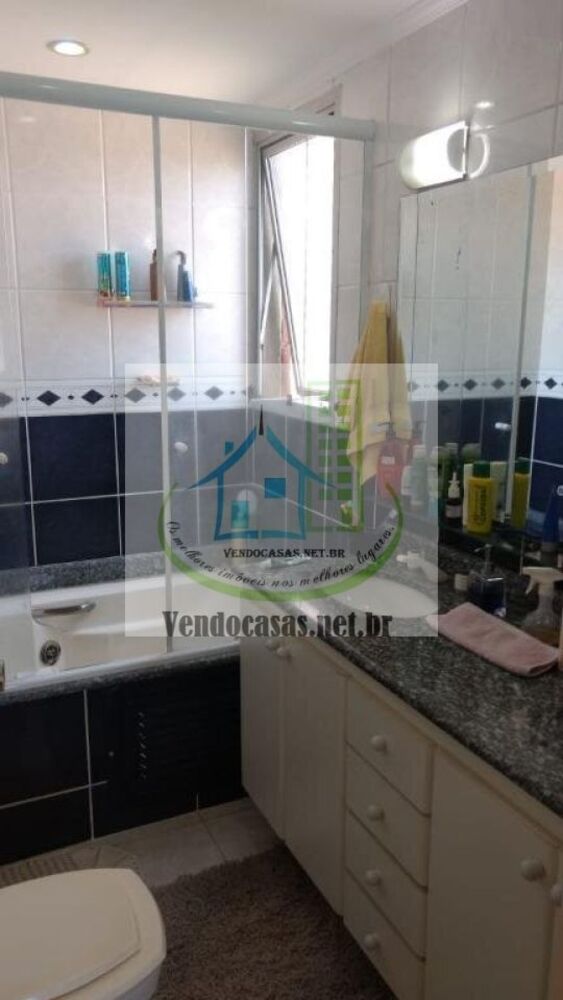 Apartamento, 4 quartos, 137 m² - Foto 2