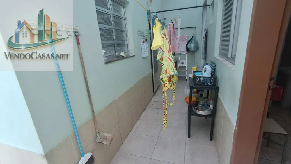 Casa, 2 quartos, 64 m² - Foto 5