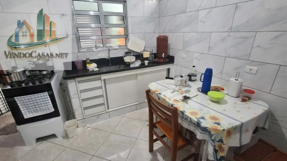 Casa, 2 quartos, 64 m² - Foto 3