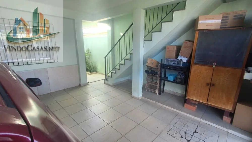 Casa, 2 quartos, 64 m² - Foto 4