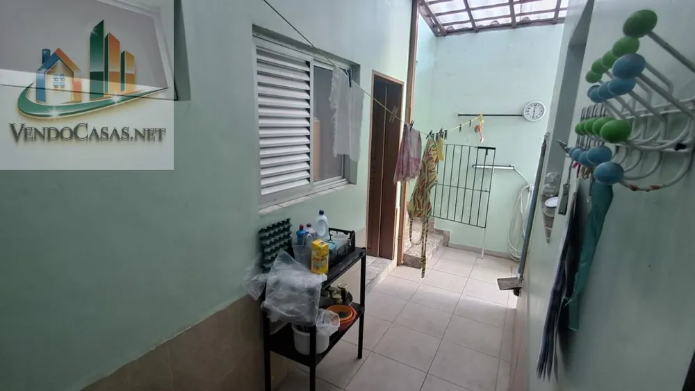 Casa, 2 quartos, 64 m² - Foto 9