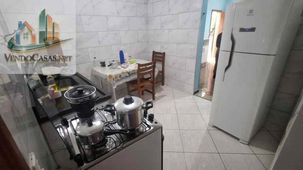 Casa, 2 quartos, 64 m² - Foto 2