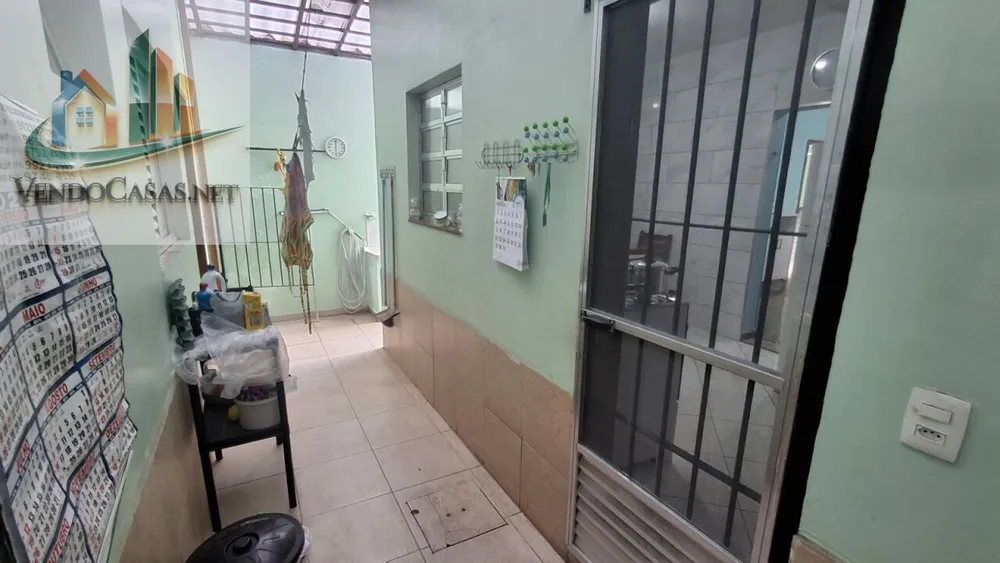 Casa, 2 quartos, 64 m² - Foto 1