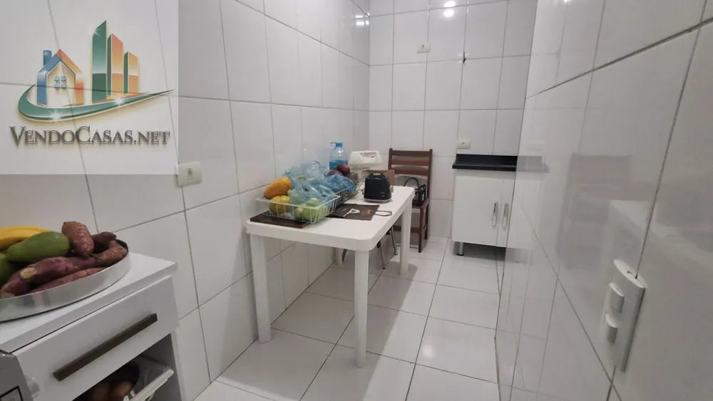 Casa, 2 quartos, 64 m² - Foto 10