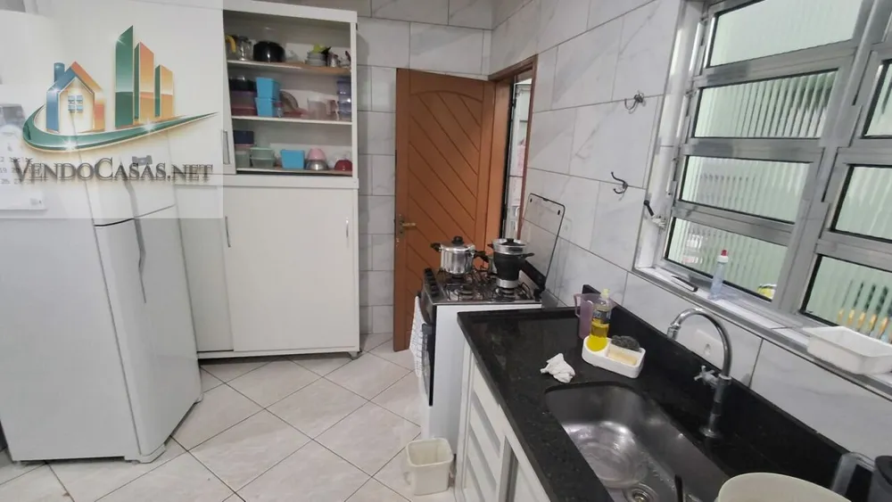 Casa, 2 quartos, 64 m² - Foto 6
