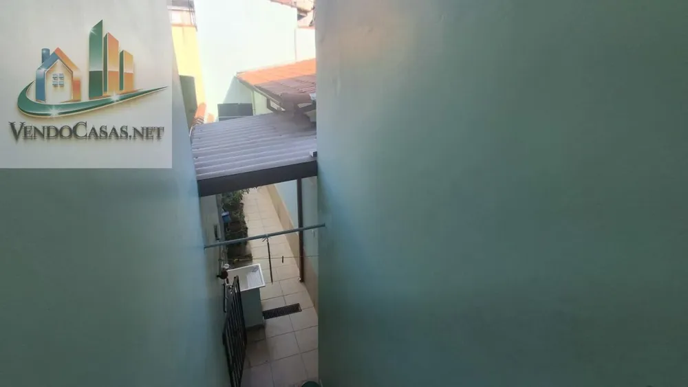 Casa, 2 quartos, 64 m² - Foto 11